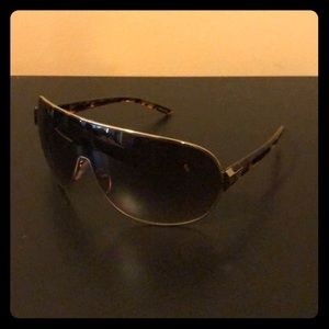 Lightly used Diesel sunglasses